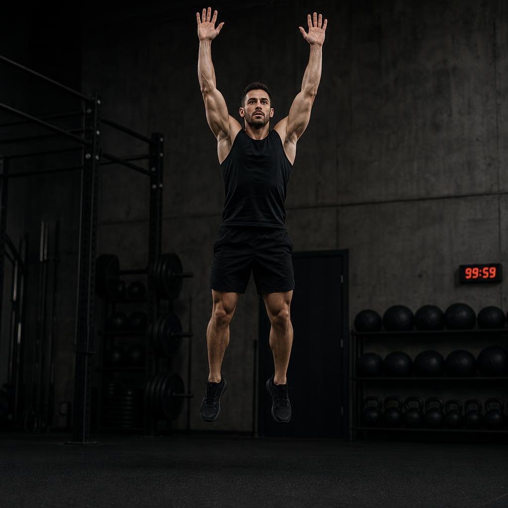 Burpee