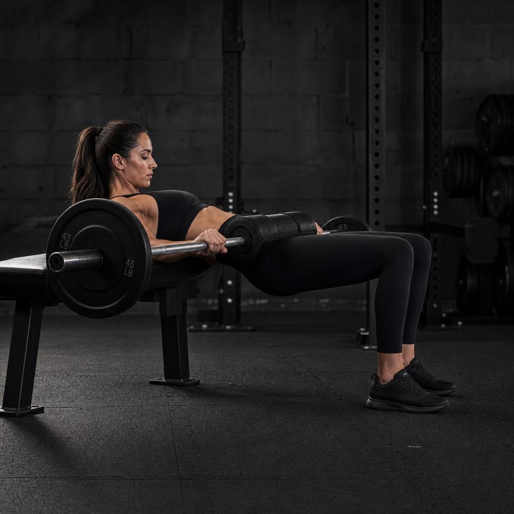 Glute Reset